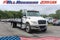 2027 International MV607 Jerr-Dan 6-Ton Steel XLP SD Carrier