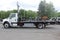 2027 International MV607 Jerr-Dan 6-Ton Steel XLP SD Carrier