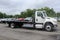 2027 International MV607 Jerr-Dan 6-Ton Steel XLP SD Carrier