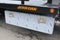 2027 International MV607 Jerr-Dan 6-Ton Steel XLP SD Carrier