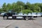 2027 International MV607 Jerr-Dan 6-Ton Aluminum XLP SD Carrier
