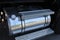 2027 International MV607 Jerr-Dan 6-Ton Aluminum XLP SD Carrier