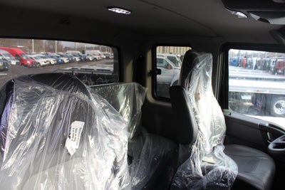 2025 International MV607 Jerr-Dan 6-Ton Aluminum XLP SD Carrier