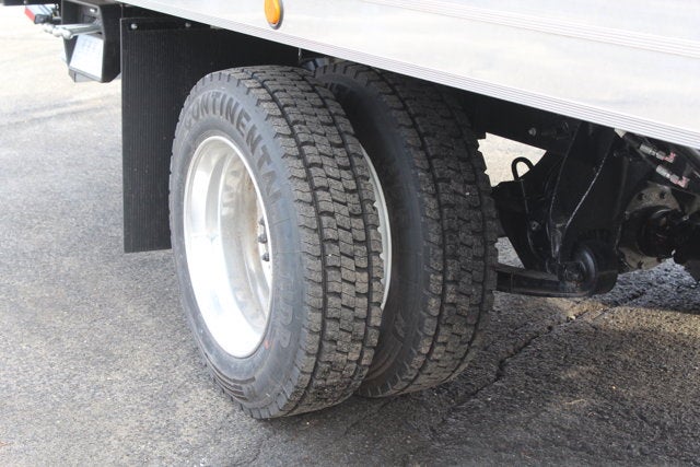 2025 International MV607 Jerr-Dan 6-Ton Aluminum XLP SD Carrier