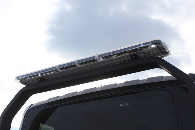 2025 International MV607 Jerr-Dan 6-Ton Aluminum XLP SD Carrier