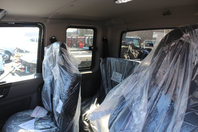 2026 International MV607 Jerr-Dan 6-Ton Dual-Angle Steel XLP SD Carrier