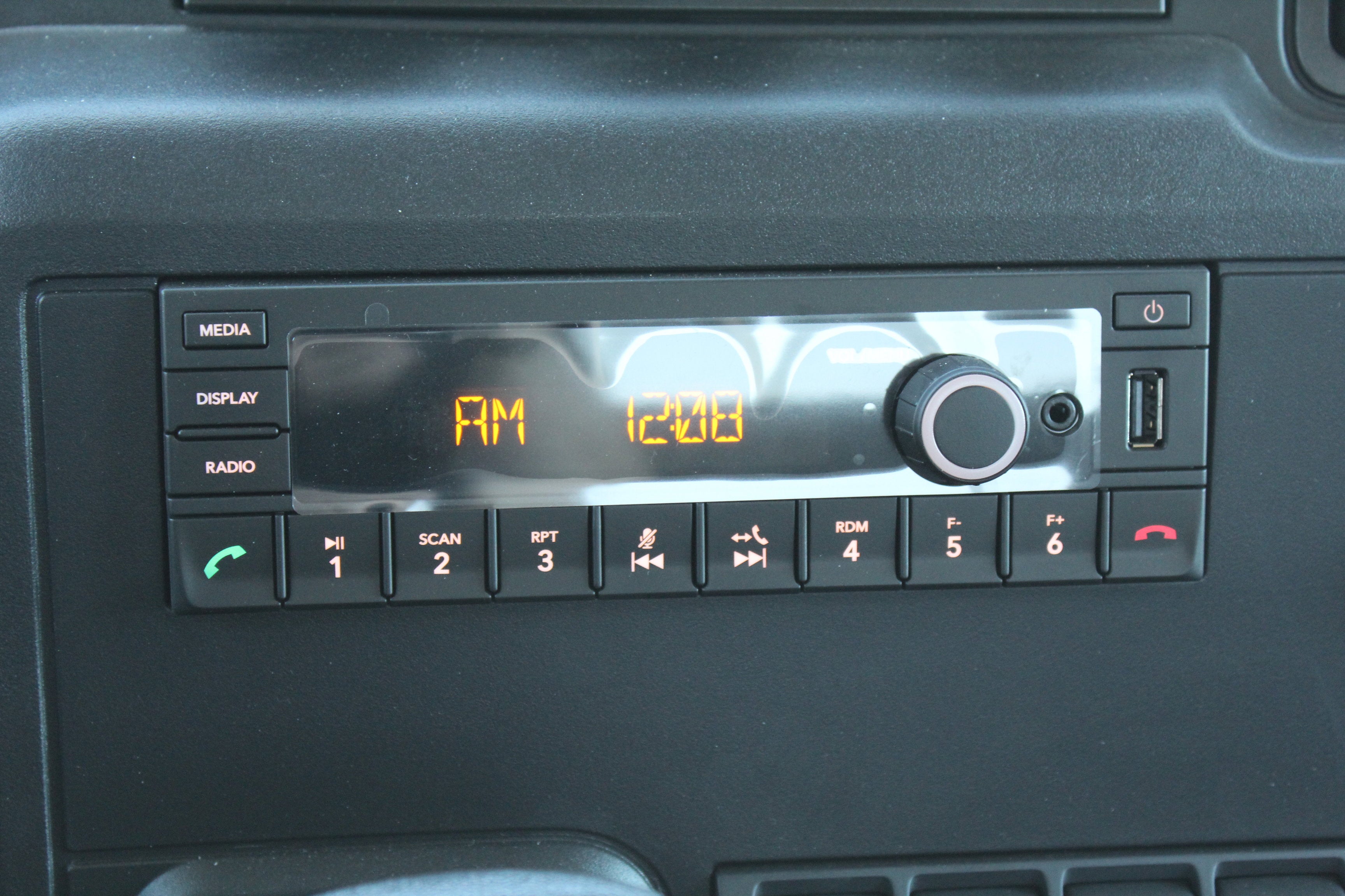 2026 International MV607 Jerr-Dan 6-Ton Steel XLP SD Carrier