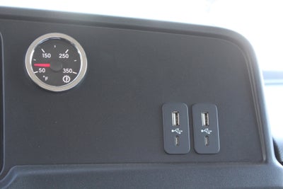 2026 International MV607 Jerr-Dan 6-Ton Steel XLP SD Carrier