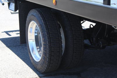 2026 International MV607 Jerr-Dan 6-Ton Steel XLP SD Carrier