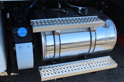 2026 International MV607 Jerr-Dan 6-Ton Steel XLP SD Carrier