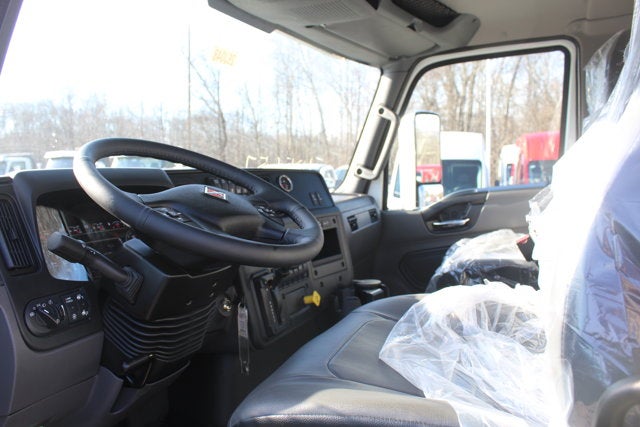 2026 International MV607 Jerr-Dan 6-Ton Steel XLP SD Carrier