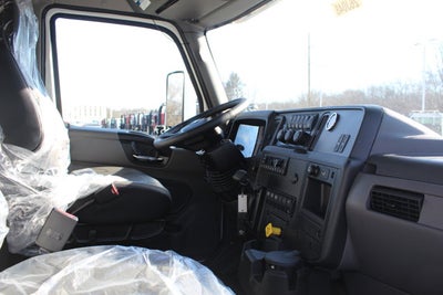 2026 International MV607 Jerr-Dan 6-Ton Steel XLP SD Carrier