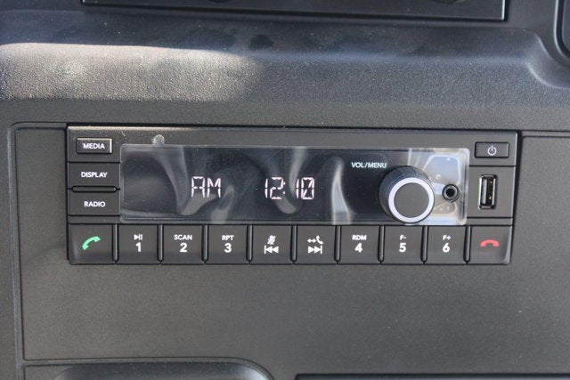 2026 International MV607 Jerr-Dan 6-Ton Steel XLP SD Carrier