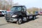 2026 International MV607 Jerr-Dan 6-Ton Steel XLP SD Carrier