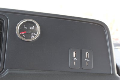 2026 International MV607 Jerr-Dan 6-Ton Steel XLP SD Carrier