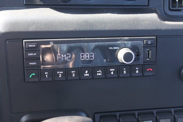 2026 International MV607 Jerr-Dan 6-Ton Dual-Angle Steel XLP SD Carrier