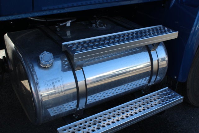 2026 International MV607 Jerr-Dan 6-Ton Dual-Angle Steel XLP SD Carrier