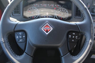 2026 International MV607 Jerr-Dan 6-Ton Aluminum XLP SD Carrier