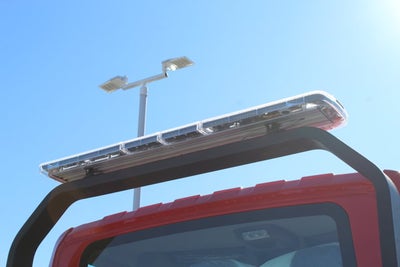 2026 International MV607 Jerr-Dan 6-Ton Aluminum XLP SD Carrier