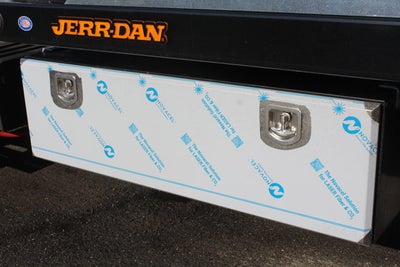 2026 International MV607 Jerr-Dan 6-Ton Dual-Angle Steel XLP SD Carrier