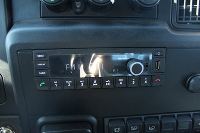 2026 International MV607 Jerr-Dan 6-Ton Dual-Angle Steel XLP SD Carrier