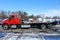 2026 International MV607 Jerr-Dan 6-Ton Dual-Angle Steel XLP SD Carrier