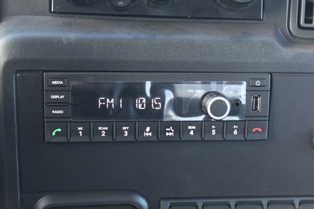 2026 International MV607 Jerr-Dan 6-Ton Dual-Angle Steel XLP SD Carrier