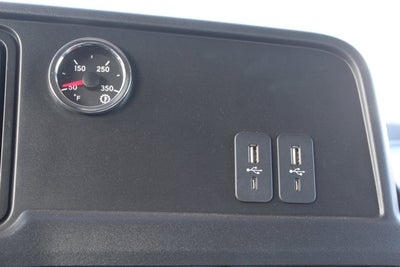 2026 International MV607 Jerr-Dan 6-Ton Dual-Angle Steel XLP SD Carrier