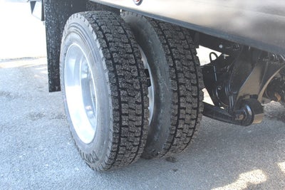 2026 International MV607 Jerr-Dan 6-Ton Dual-Angle Steel XLP SD Carrier