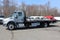 2026 International MV607 Jerr-Dan 6-Ton Steel XLP SD Carrier