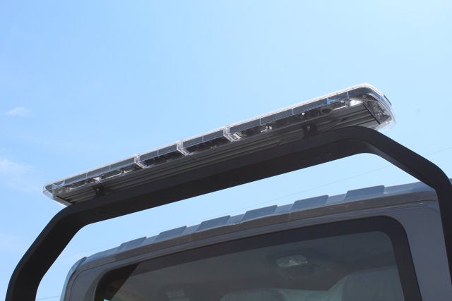 2026 International MV607 Jerr-Dan 6-Ton Steel XLP SD Carrier