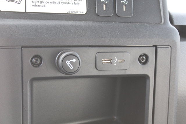 2025 International MV607 Jerr-Dan 6-Ton Aluminum XLP SD Carrier