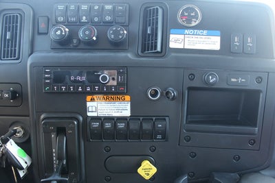 2025 International MV607 Jerr-Dan 6-Ton Steel XLP SD Carrier