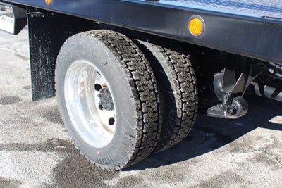 2025 International MV607 Jerr-Dan 6-Ton Steel XLP SD Carrier