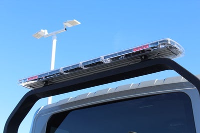 2025 International MV607 Jerr-Dan 6-Ton Steel XLP SD Carrier