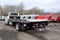 2026 International MV607 Jerr-Dan 6-Ton Aluminum XLP SD Carrier