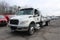 2026 International MV607 Jerr-Dan 6-Ton Aluminum XLP SD Carrier