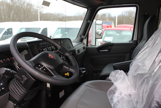 2026 International MV607 Jerr-Dan 6-Ton Aluminum XLP SD Carrier