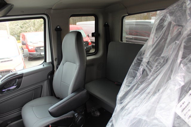 2026 International MV607 Jerr-Dan 6-Ton Aluminum XLP SD Carrier