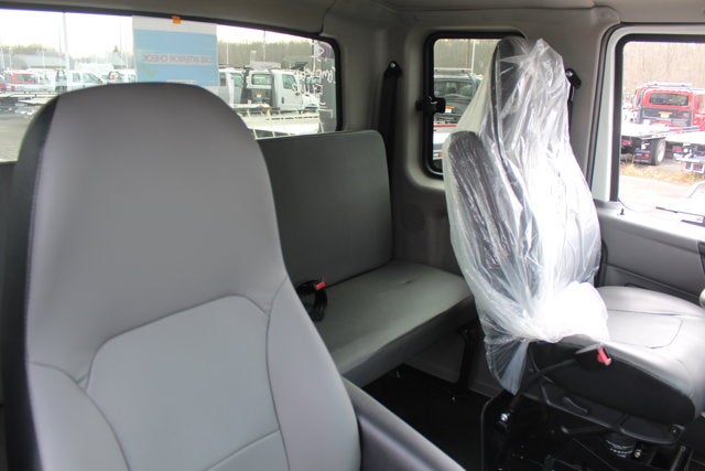 2026 International MV607 Jerr-Dan 6-Ton Aluminum XLP SD Carrier