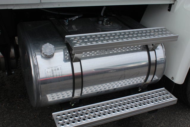 2026 International MV607 Jerr-Dan 6-Ton Aluminum XLP SD Carrier