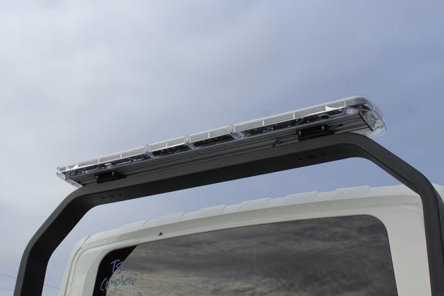 2026 International MV607 Jerr-Dan 6-Ton Aluminum XLP SD Carrier