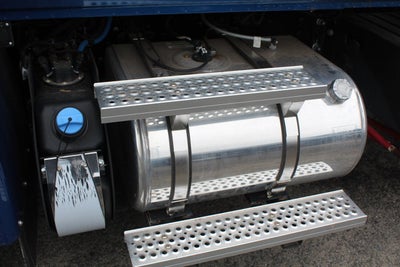 2025 International MV607 Jerr-Dan 6-Ton Steel XLP SD Carrier