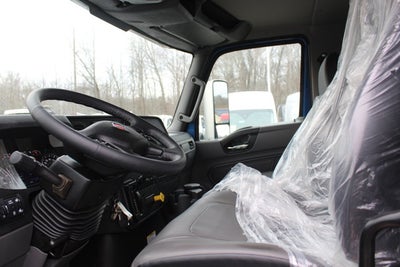 2025 International MV607 Jerr-Dan 6-Ton Steel XLP SD Carrier