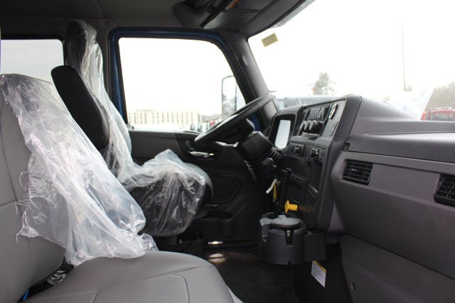 2025 International MV607 Jerr-Dan 6-Ton Steel XLP SD Carrier