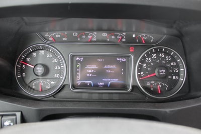 2025 International MV607 Jerr-Dan 6-Ton Steel XLP SD Carrier