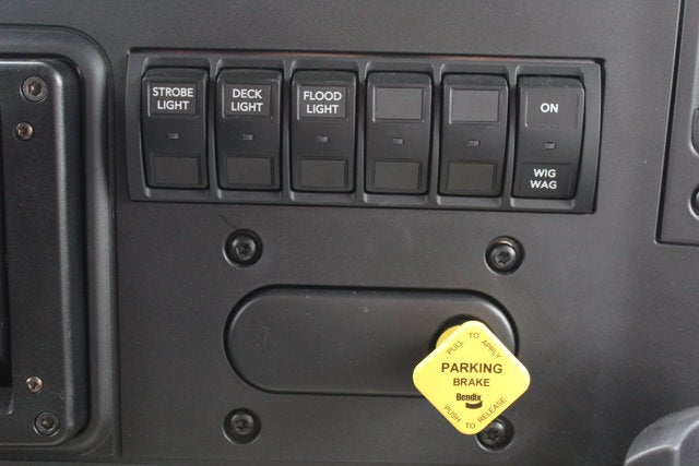 2025 International MV607 Jerr-Dan 6-Ton Steel XLP SD Carrier