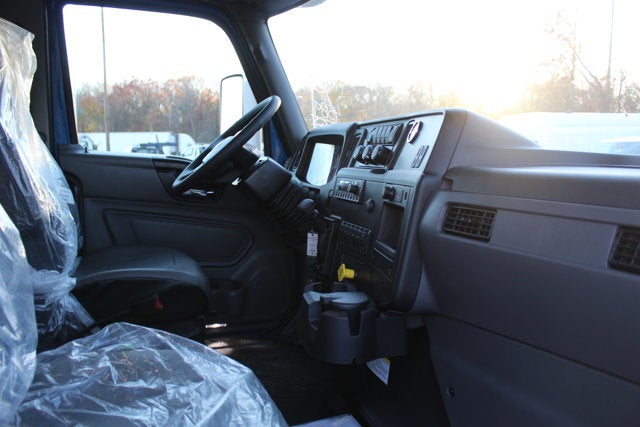 2026 International MV607 Jerr-Dan 6-Ton Aluminum XLP SD Carrier