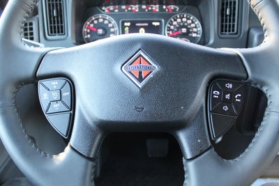 2026 International MV607 Jerr-Dan 6-Ton Aluminum XLP SD Carrier