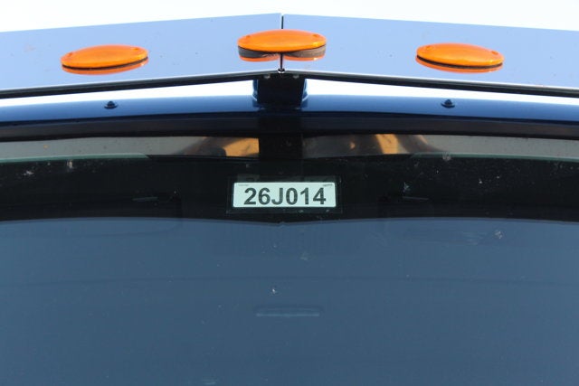 2026 International MV607 Jerr-Dan 6-Ton Aluminum XLP SD Carrier